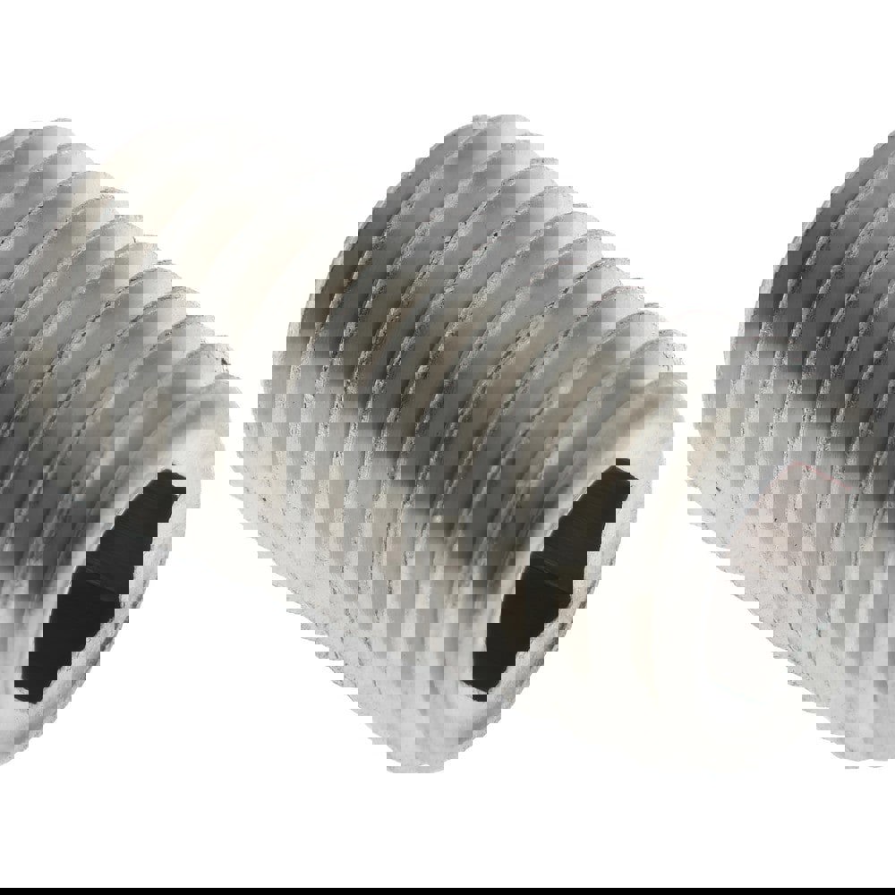 Set Screw: 3/8-16, 3/4