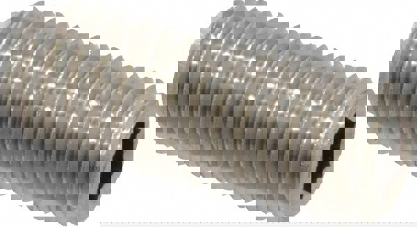 Set Screw: 3/8-16, 1