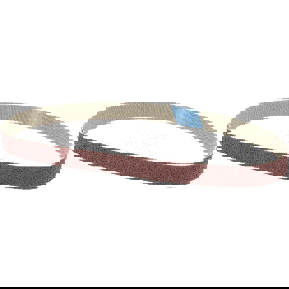Abrasive Belt: 1/2