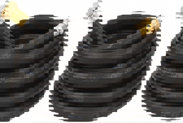 25' Long Contractor Hose