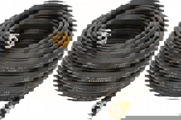 50' Long Contractor Hose