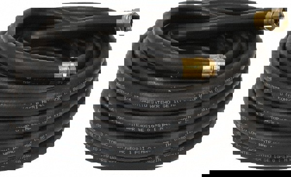 50' Long Contractor Hose