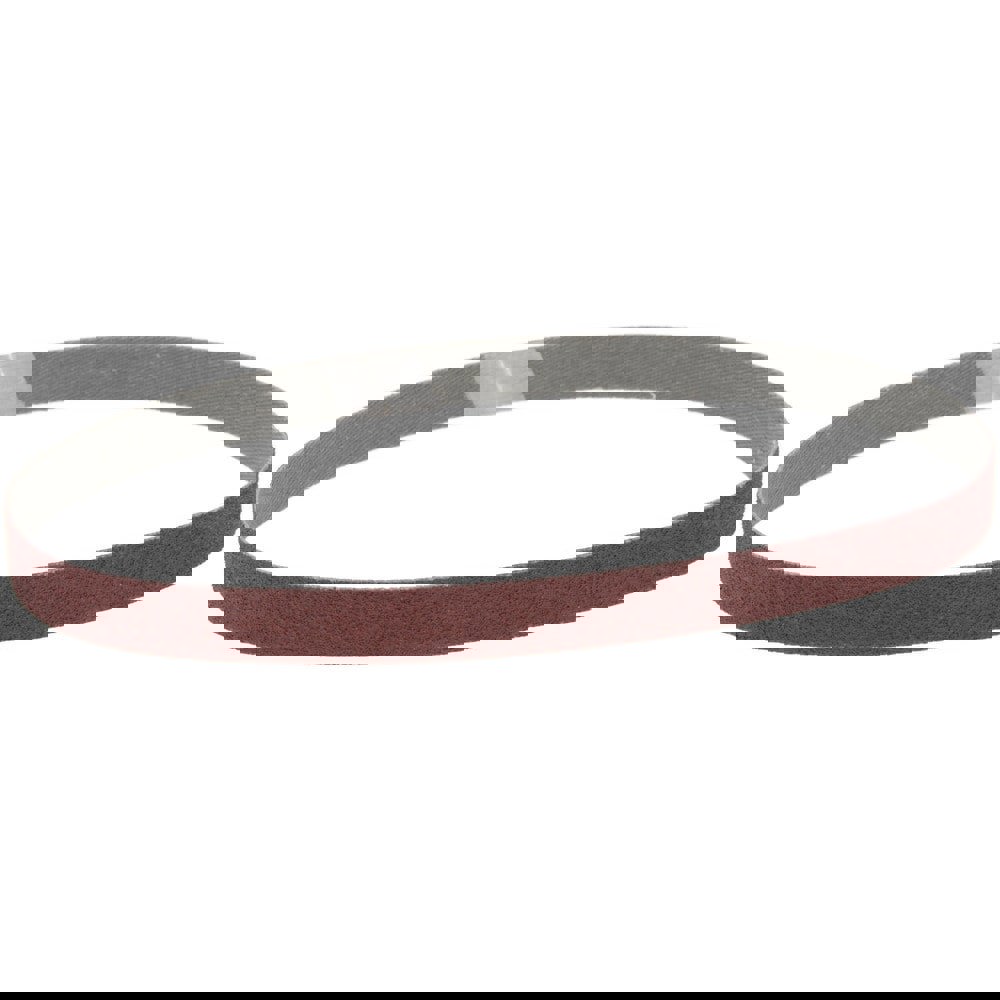 Abrasive Belt: 1/2