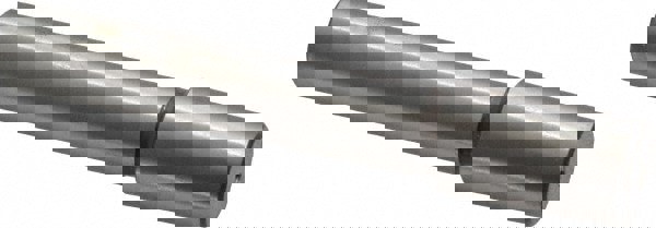 1/2 Inch Shank Diameter, JT33 Mount Taper, Drill Chuck Arbor