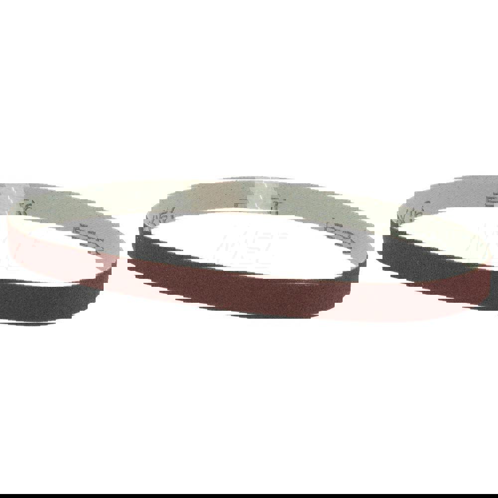 Abrasive Belt: 1/2