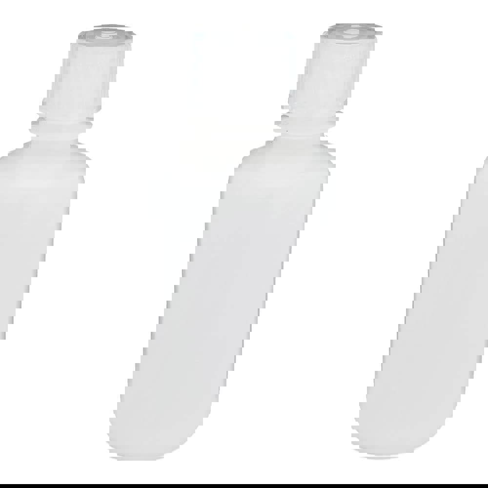 Jars, Bottles & Jugs; Container Type: Narrow-Mouth Bottle ; Body Material: HDPE ; Material Family: Plastic ; Body Color: Clear ; Color: Clear ; Volume Capacity: 60 mL