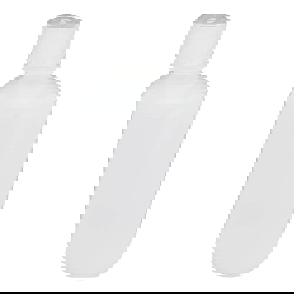 Jars, Bottles & Jugs; Container Type: Narrow-Mouth Bottle ; Body Material: HDPE ; Material Family: Plastic ; Body Color: Clear ; Color: Clear ; Volume Capacity: 125 mL