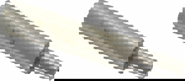 Taper Drill Chuck Arbor: JT1 Mount Taper, 5/8