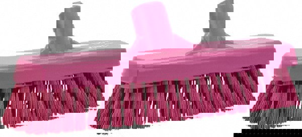 Scrub Brush: Polyester Bristles