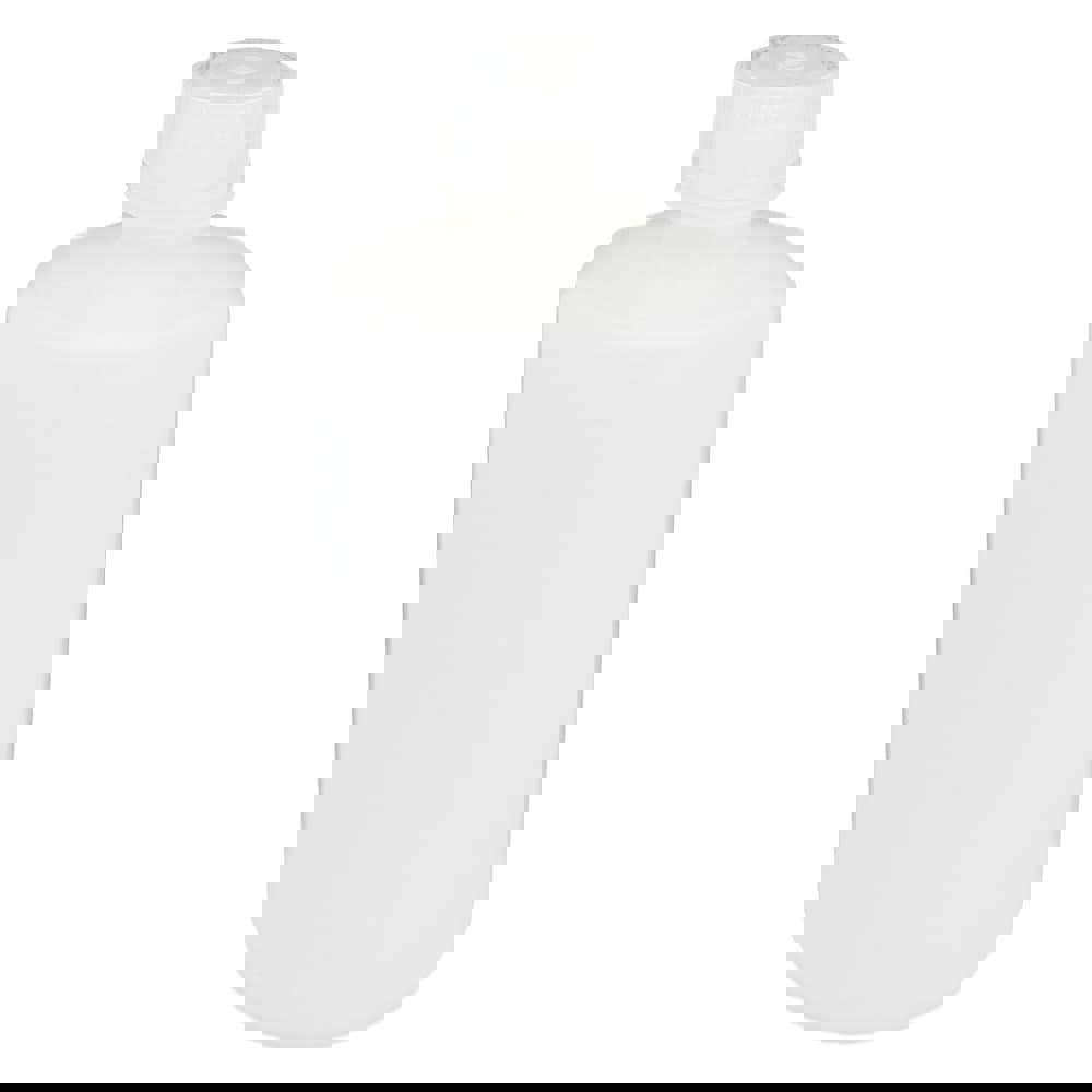 Jars, Bottles & Jugs; Container Type: Narrow-Mouth Bottle ; Body Material: HDPE ; Material Family: Plastic ; Body Color: Clear ; Color: Clear ; Volume Capacity: 250 mL