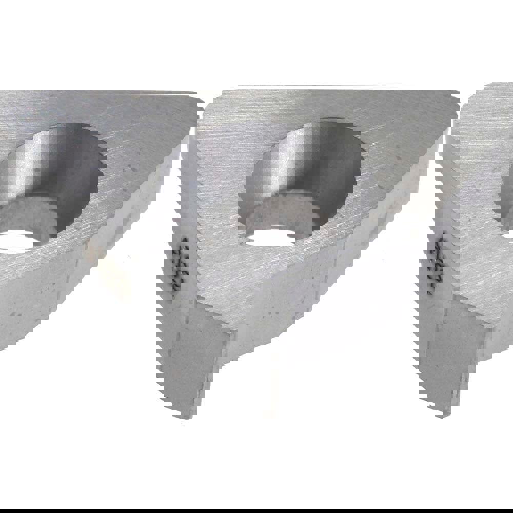 Shim for Indexables: 1/2