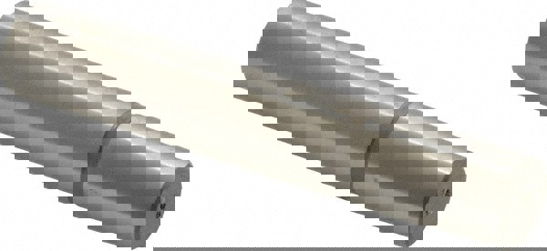 Taper Drill Chuck Arbor: JT33 Mount Taper, 5/8