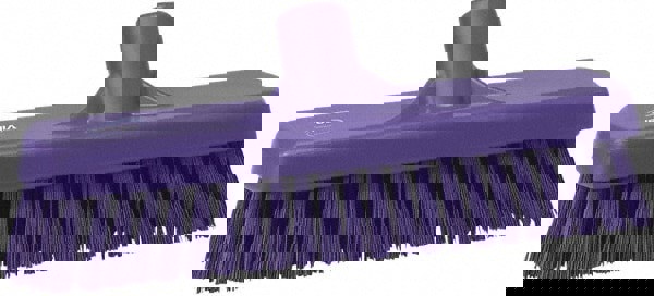 Scrub Brush: Polyester Bristles