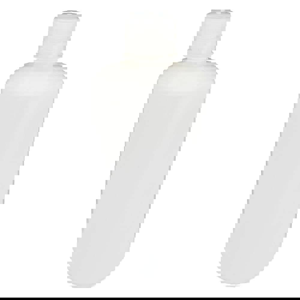 Jars, Bottles & Jugs; Container Type: Narrow-Mouth Bottle ; Body Material: HDPE ; Material Family: Plastic ; Body Color: Clear ; Color: Clear ; Volume Capacity: 1000 mL