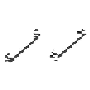 24 TWL BAR ASPIRATIONS MABL