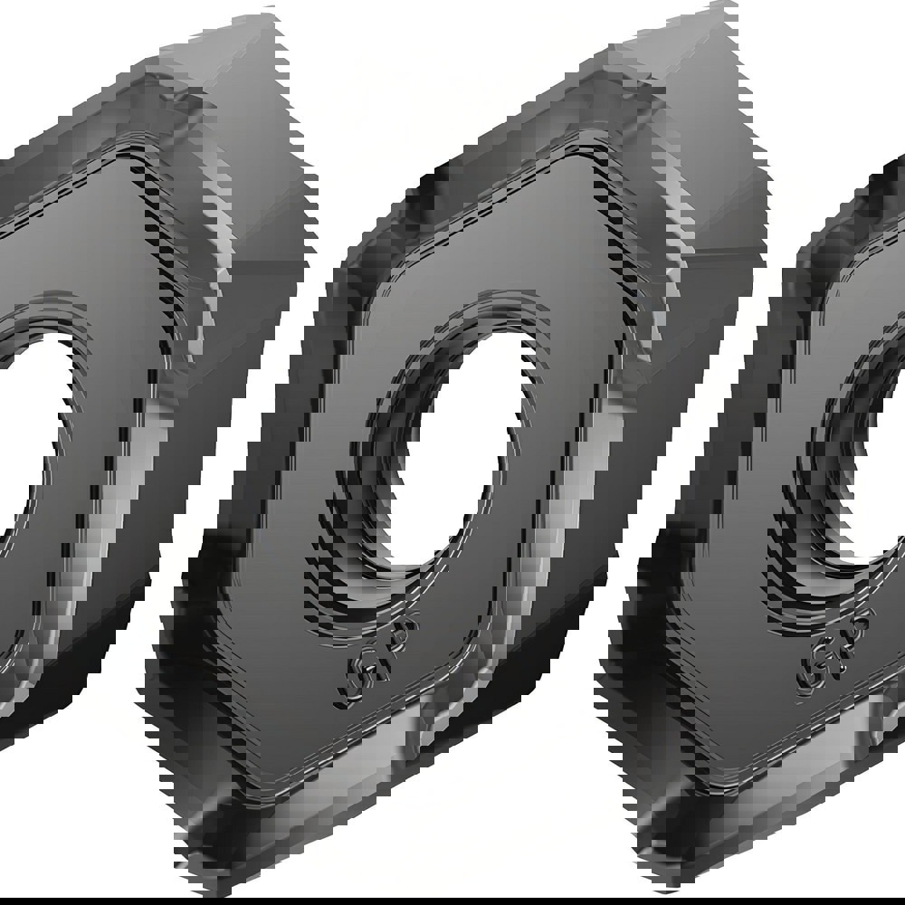 Milling Inserts; Insert Style: HNGJ ; Insert Size: 5 ; Insert Material: Solid Carbide ; Insert Shape: Hexagon ; Manufacturer Grade: KCPM40 ; Corner Radius (Decimal Inch): 0.0470