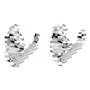 DBL ROBE HOOK MILLENNIAL CP