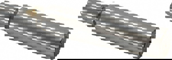 Taper Drill Chuck Arbor: JT2 Mount Taper, 3/4