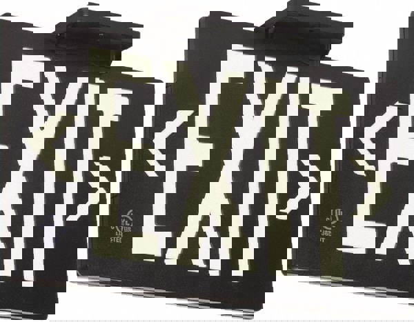 Fire & Exit Signs; Type: Exit Sign; Exit