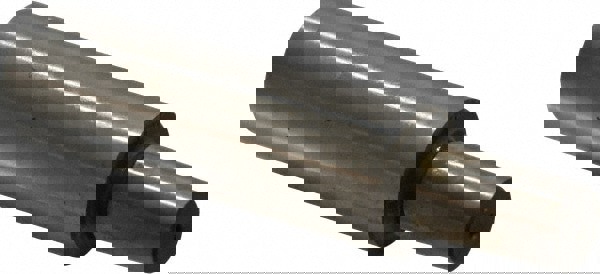 Taper Drill Chuck Arbor: JT33 Mount Taper, 1