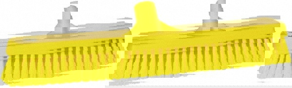 Scrub Brush: Polyester Bristles