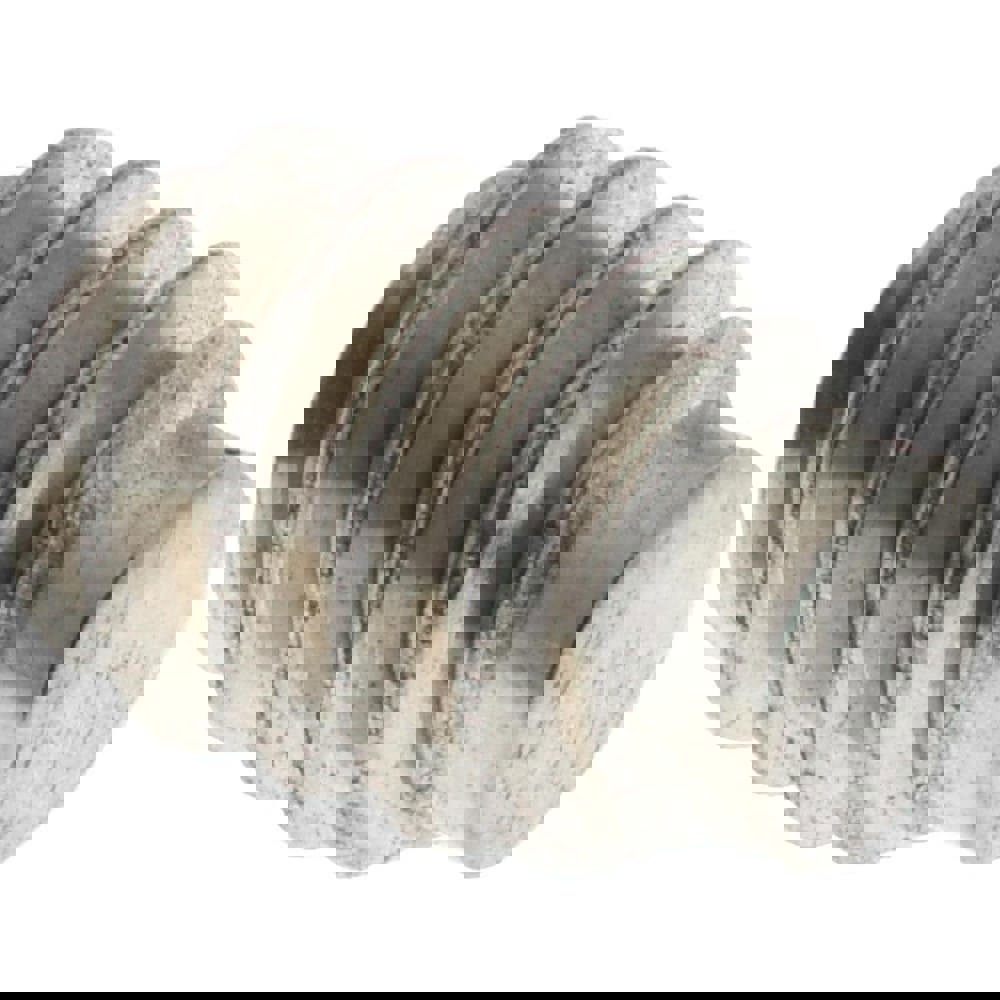 Set Screw: #10-24, 1/4