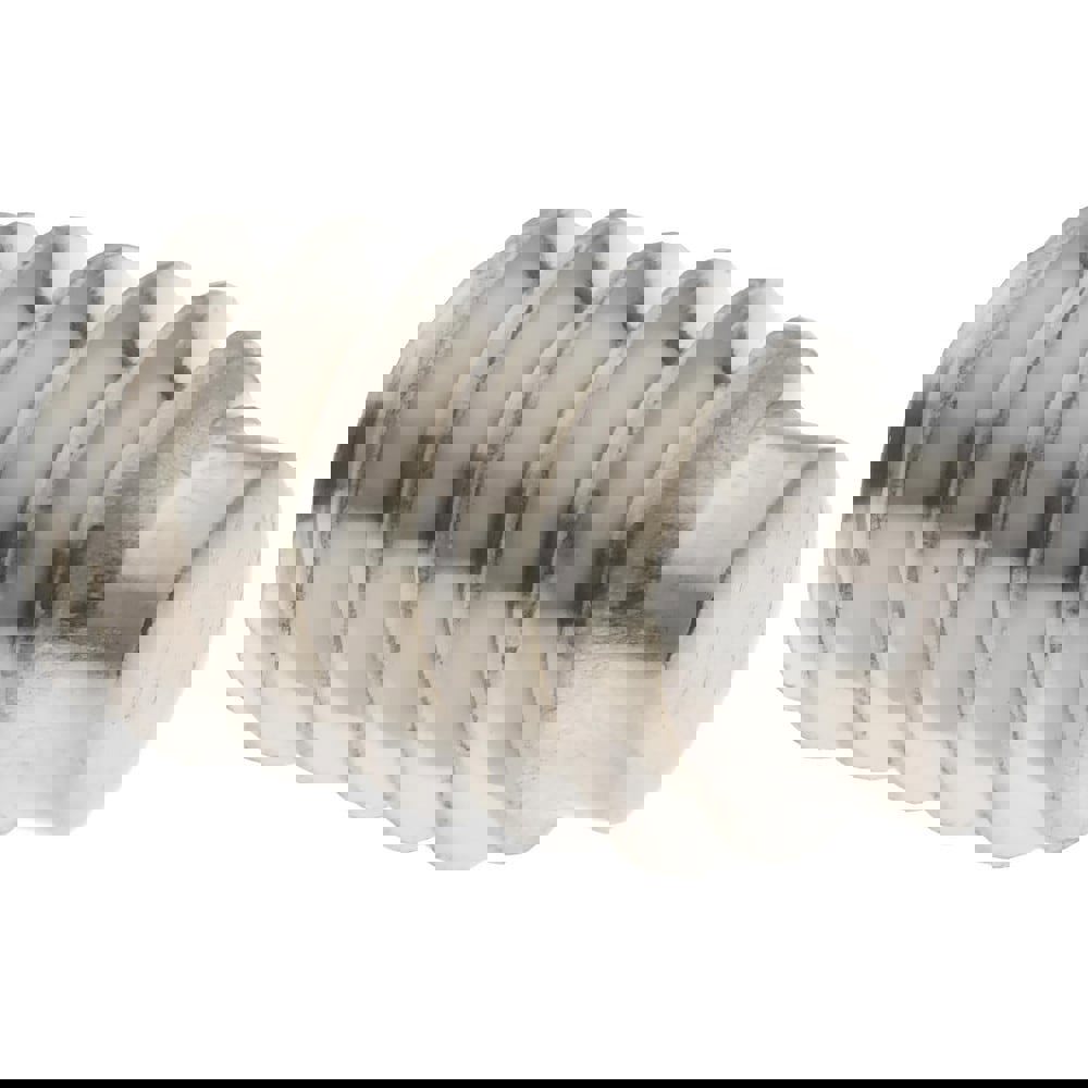 Set Screw: #10-24, 5/16