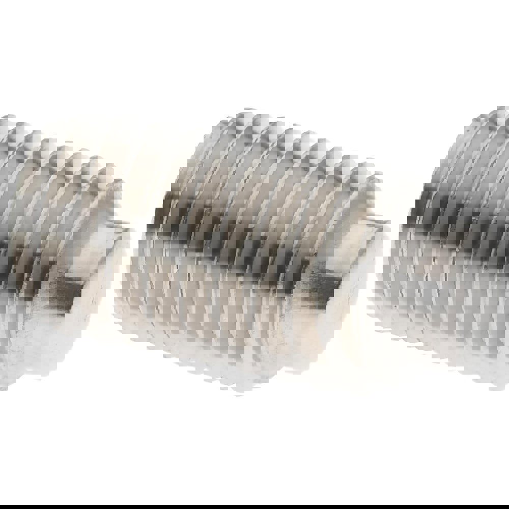 Set Screw: #10-32, 3/8