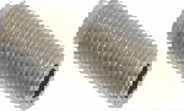 Set Screw: #10-32, 1/2