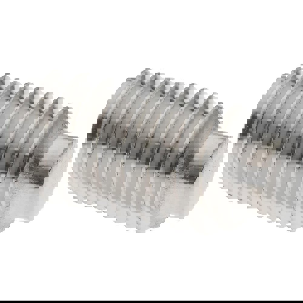 Set Screw: 1/4-20, 1/2