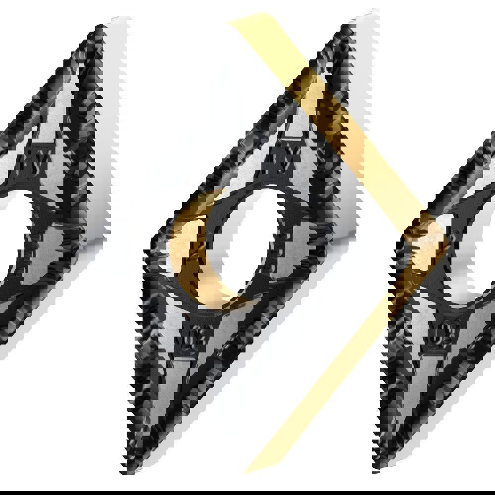 Turning Inserts; Insert Style: CNMG ; ANSI Size Code: 431 ; ISO Size Code: 120404 ; Insert Shape: C - Diamond (Rhombic) 80-Deg ; Included Angle: 80 ; Inscribed Circle (Inch): 1/2