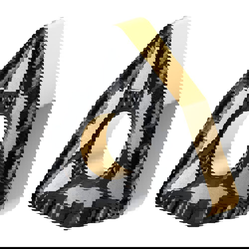 Turning Inserts; Insert Style: WNMG ; ANSI Size Code: 431 ; ISO Size Code: 080404 ; Insert Shape: W - Trigon 80-Deg ; Included Angle: 80 ; Inscribed Circle (Inch): 1/2