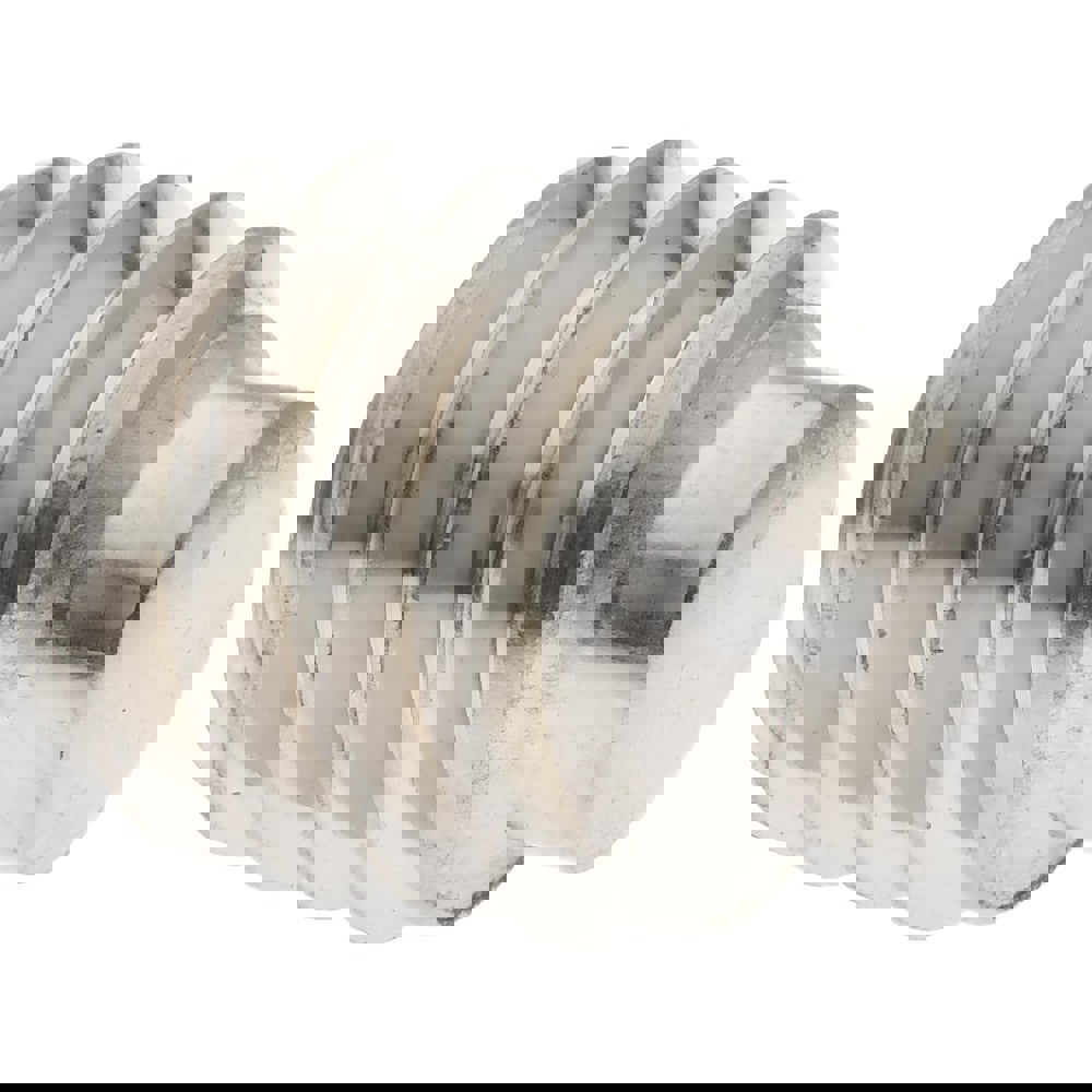 Set Screw: 5/16-18, 3/8