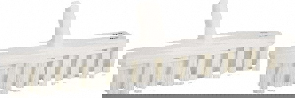 Deck Scrub Brush: Polyester Bristles