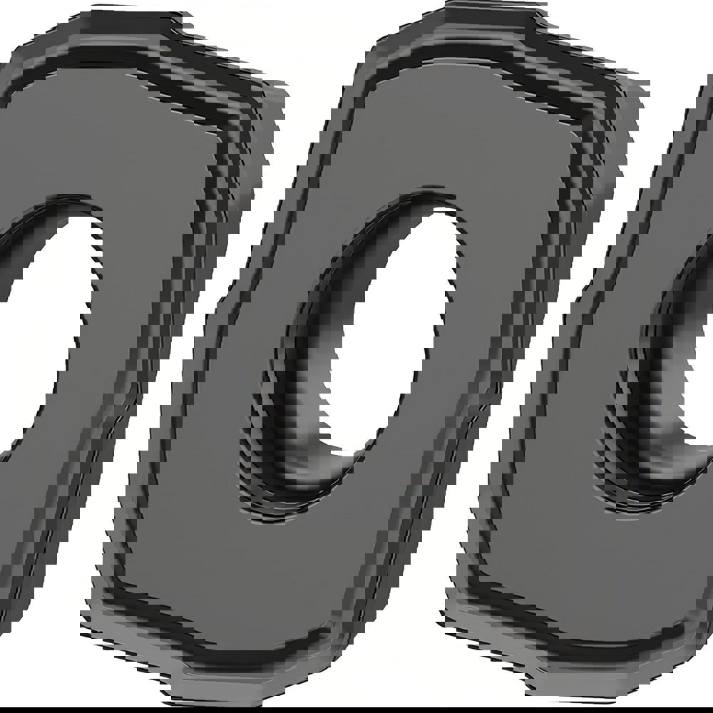 Indexable Drill Inserts; Insert Style: DFPR ; Insert Material: Carbide ; Manufacturer Grade: KCMS40 ; Thickness (mm): 6.2 ; Inscribed Circle (Decimal Inch): 0.8070 ; Inscribed Circle (mm): 20.50