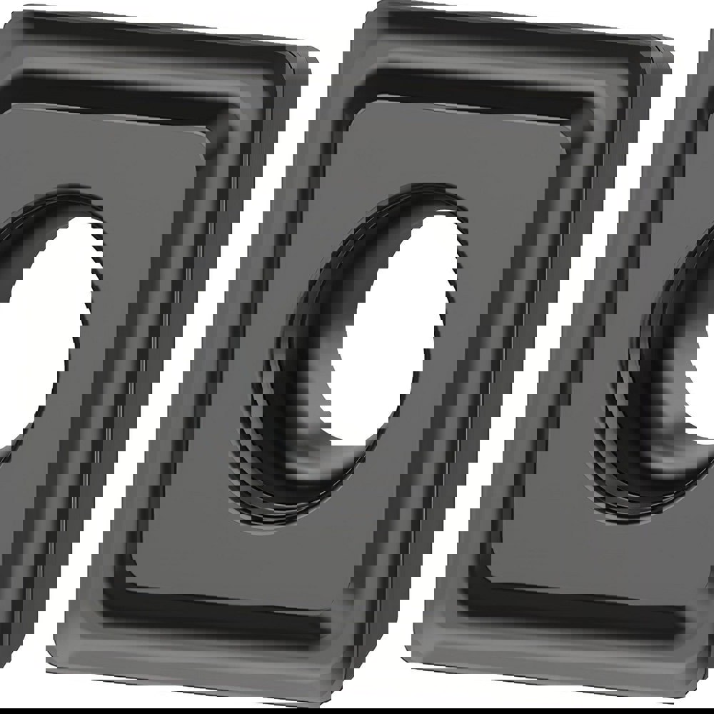 Indexable Drill Inserts; UNSPSC Code: 23242105