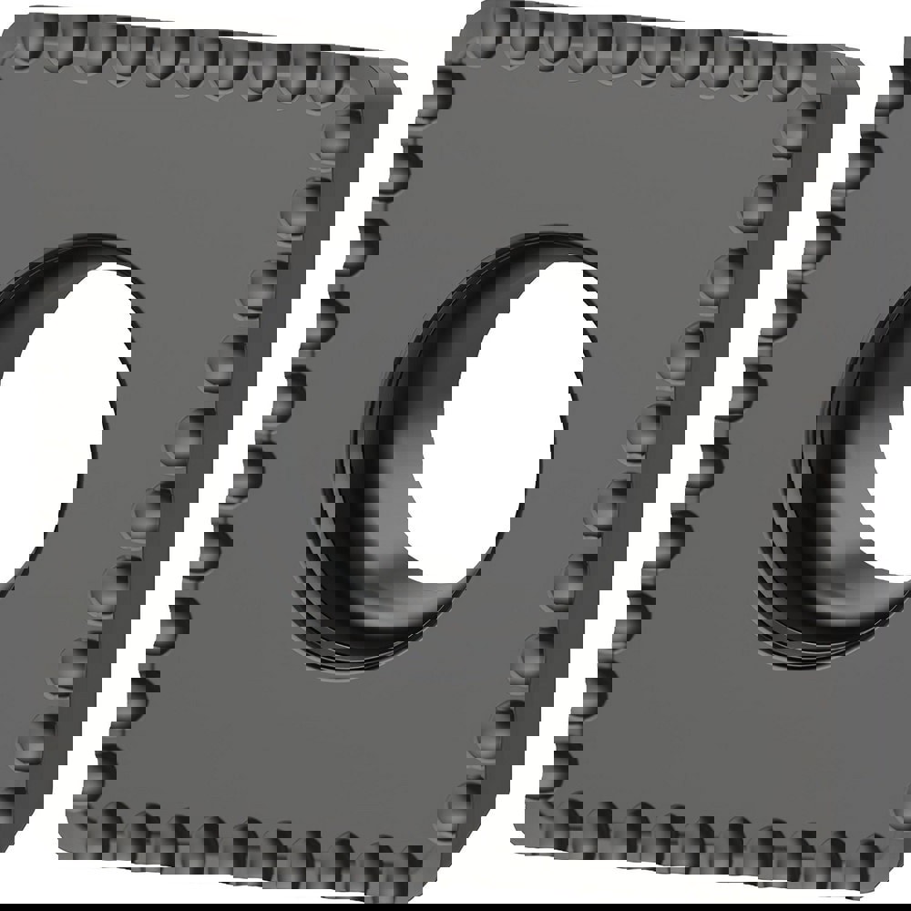 Indexable Drill Insert: DFPR150508LCO KCMS35, Carbide
