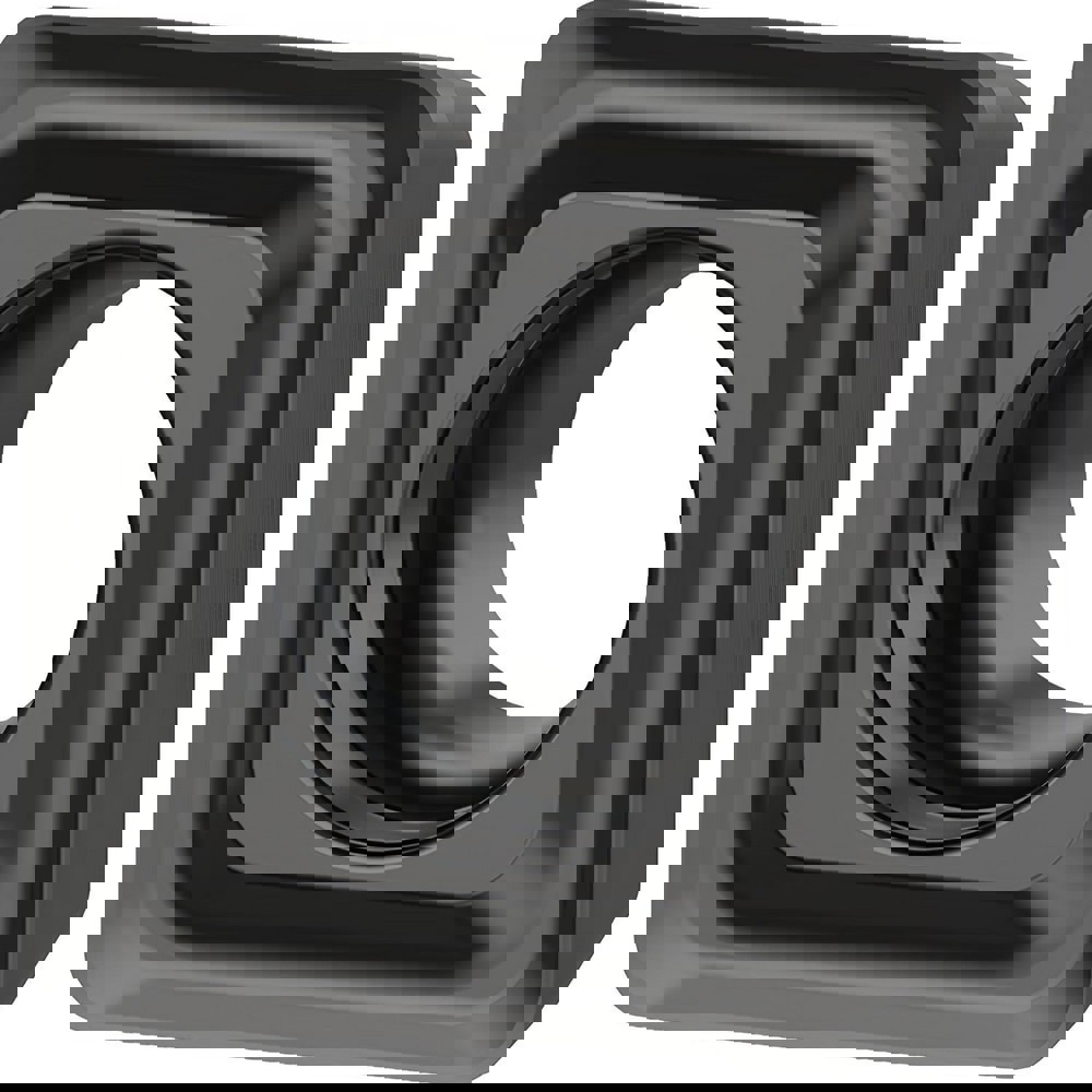 Indexable Drill Insert: DFPR060304MSO KCMS40, Carbide