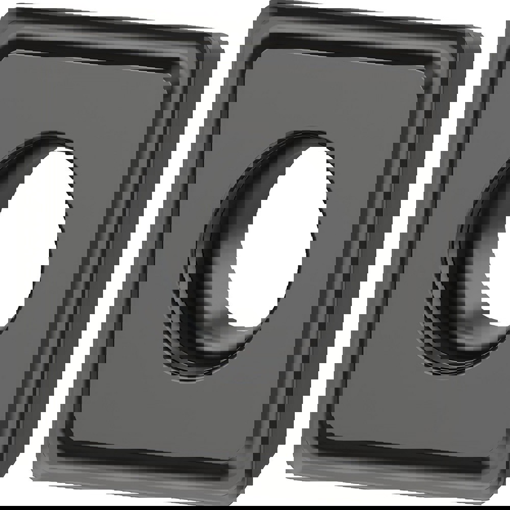 Indexable Drill Inserts; Insert Style: DFPR ; Insert Material: Carbide ; Manufacturer Grade: KCMS40 ; Thickness (mm): 4.40 ; Inscribed Circle (Decimal Inch): 0.5330 ; Inscribed Circle (mm): 13.55