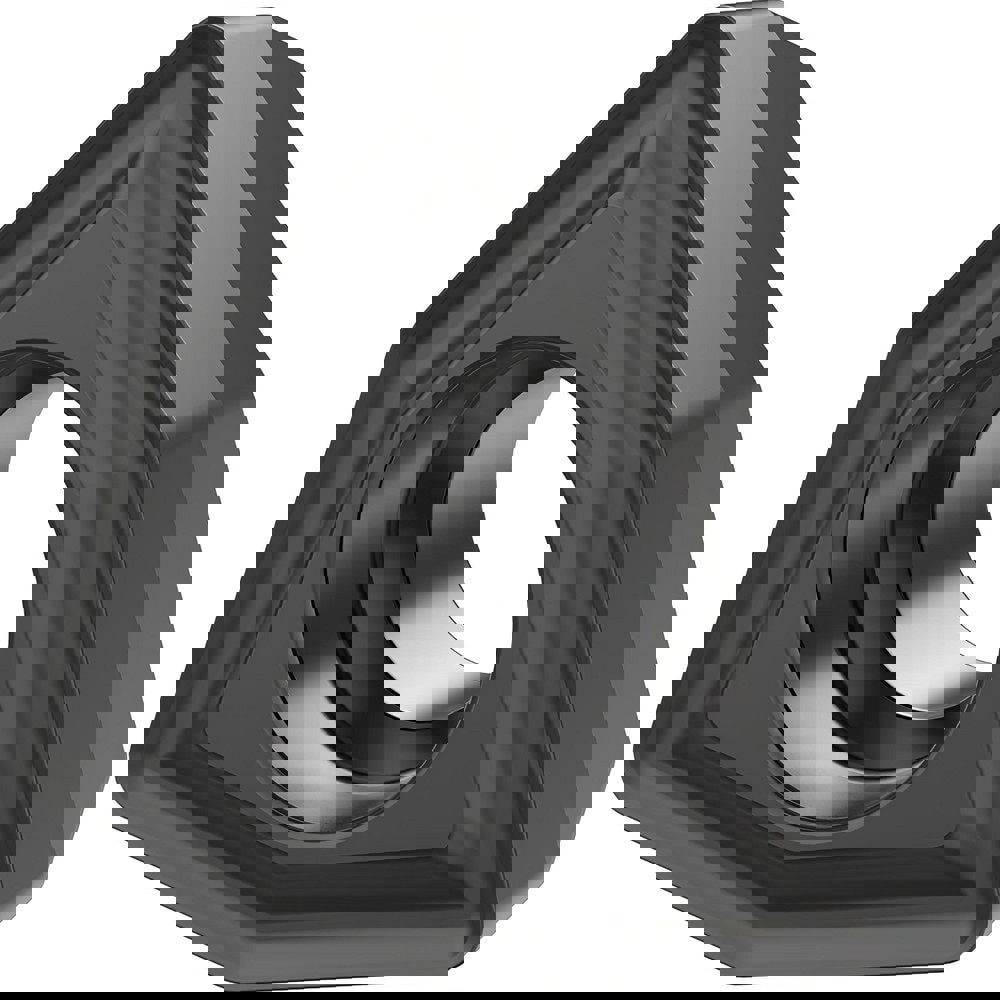 Indexable Drill Insert: DFT05T308HP KCMS35, Carbide