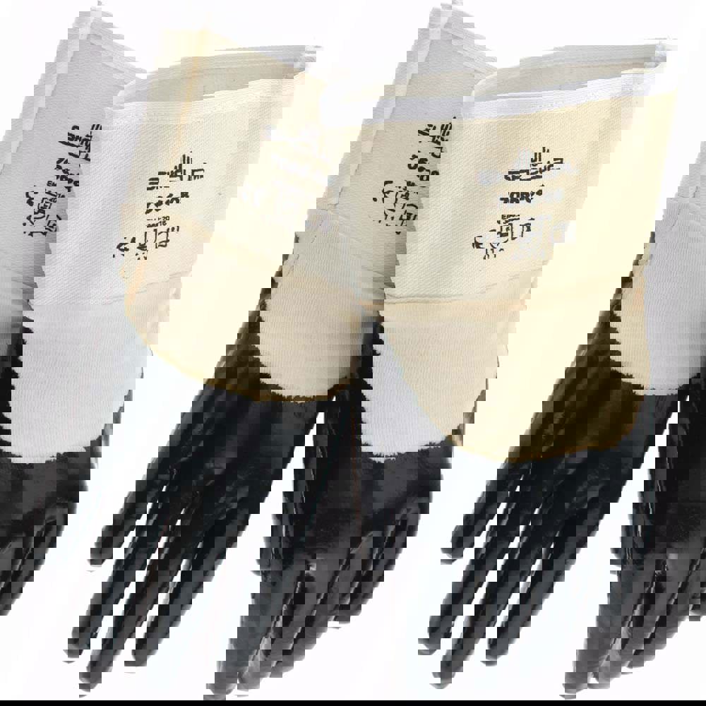 Gloves Cotton Jersey