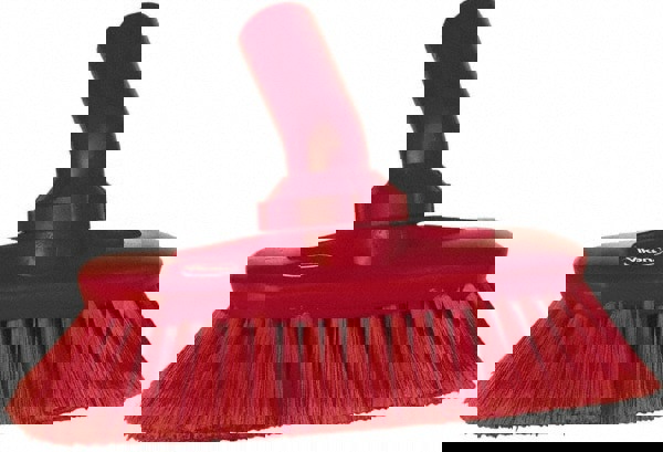 Wash Brush: Polyester Bristles