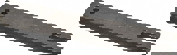 Drill Chuck Removal Wedge: Use with JT0 Taper