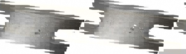 Drill Chuck Removal Wedge: Use with JT2 Taper, JT33 Taper & JT6 Taper