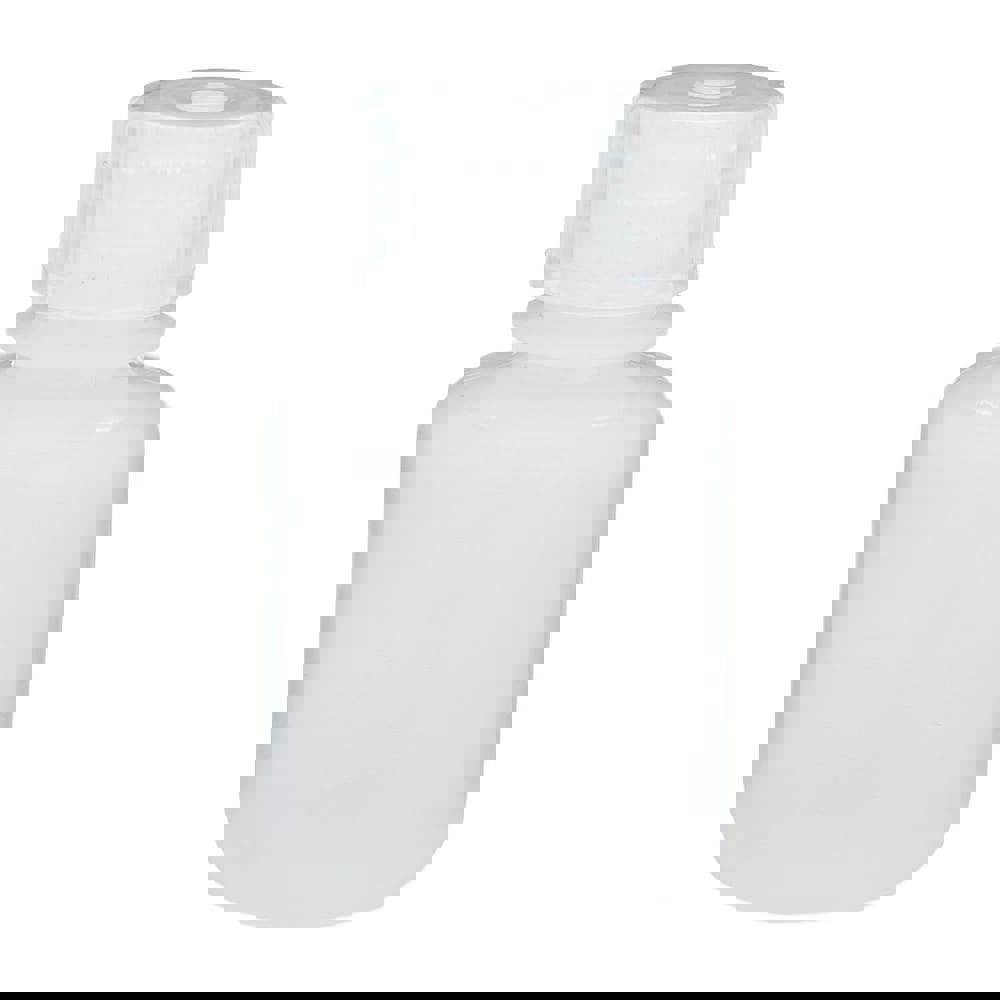 Jars, Bottles & Jugs; Container Type: Narrow-Mouth Bottle ; Body Material: LDPE ; Material Family: Plastic ; Body Color: Clear ; Color: Clear ; Volume Capacity: 30 mL