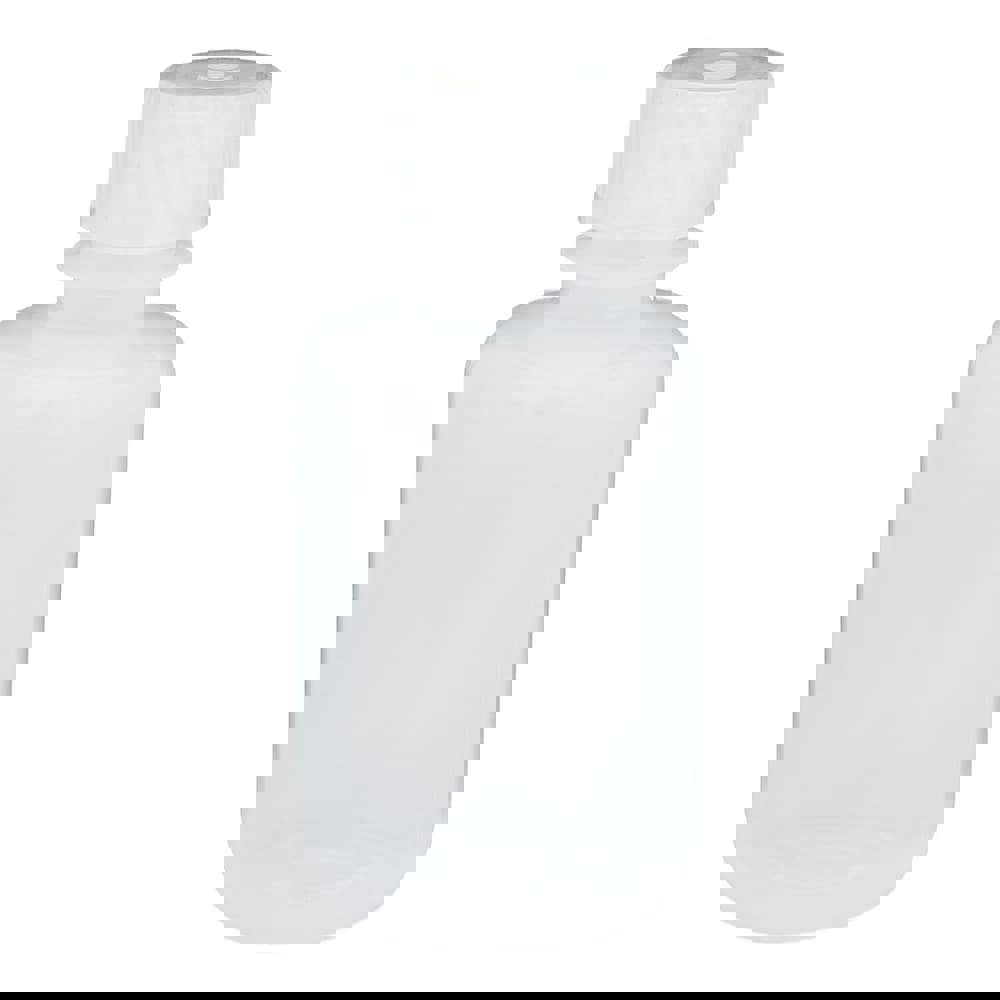 Jars, Bottles & Jugs; Container Type: Narrow-Mouth Bottle ; Body Material: LDPE ; Material Family: Plastic ; Body Color: Clear ; Color: Clear ; Volume Capacity: 60 mL