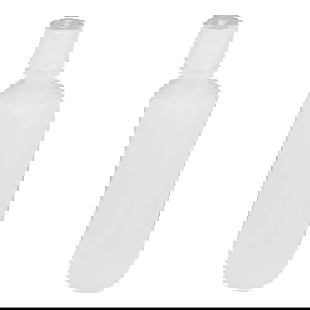 Jars, Bottles & Jugs; Container Type: Narrow-Mouth Bottle ; Body Material: LDPE ; Material Family: Plastic ; Body Color: Clear ; Color: Clear ; Volume Capacity: 125 mL