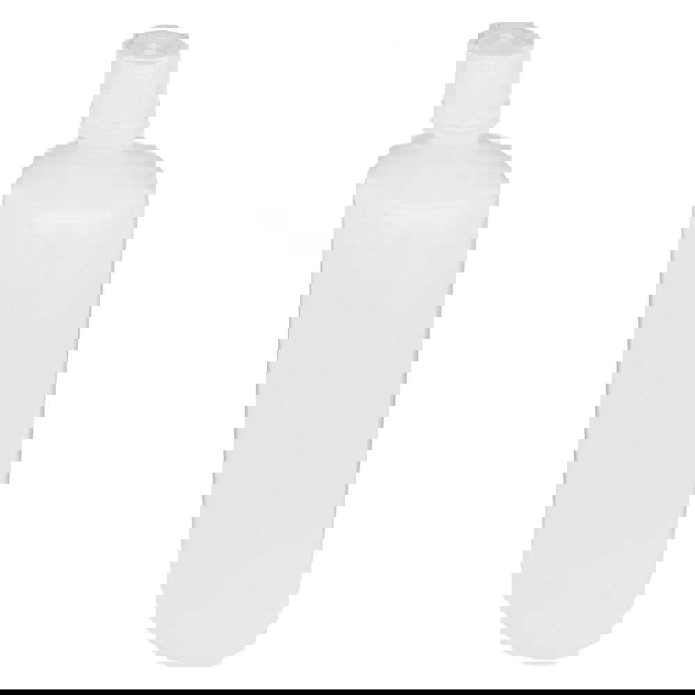 Jars, Bottles & Jugs; Container Type: Narrow-Mouth Bottle ; Body Material: LDPE ; Material Family: Plastic ; Body Color: Clear ; Color: Clear ; Volume Capacity: 250 mL