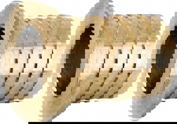 Barb/Stem for Garden Hose Nut: Barb for Female Hose, 3/4