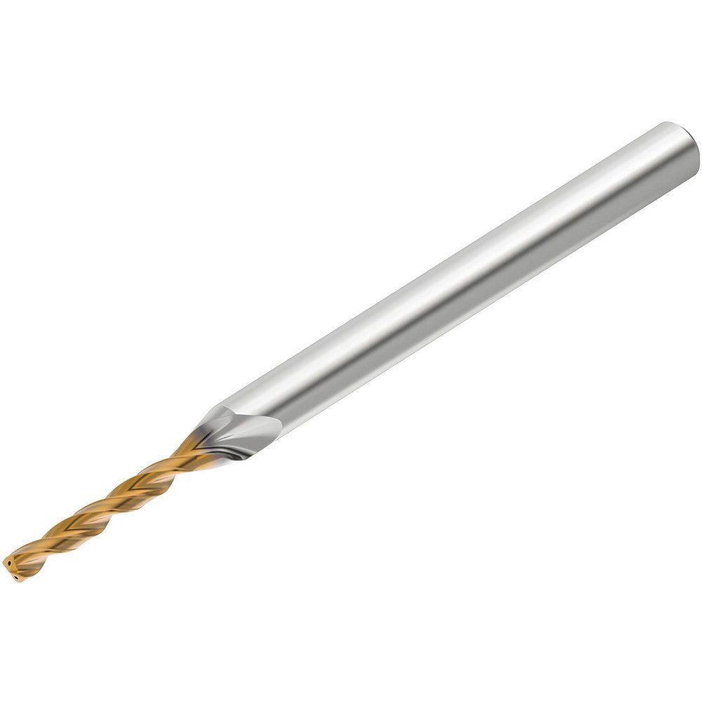 Micro Drill Bit: 1.10 mm Dia, (0.0433